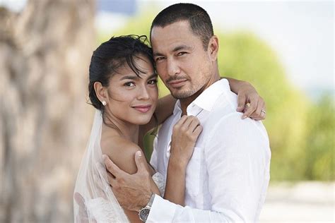 derek ramsay and andrea torres engaged
